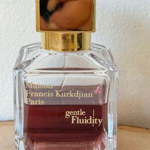 Maison Francis Kurkdjian Gentle Fluidity Gold EDP 70ml Authentic